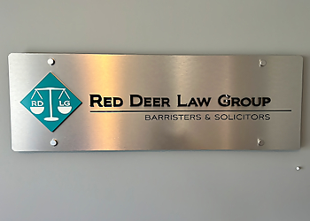 Jason R. Snider - Red Deer, AB Avocats DUI - Logo