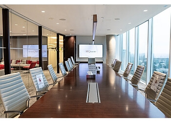 Surrey estate planning lawyer Jason S. Sandhu - MCQUARRIE