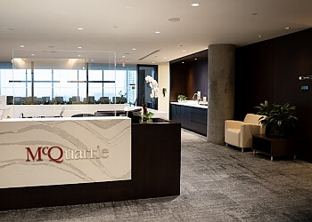 Surrey estate planning lawyer Jason S. Sandhu - MCQUARRIE