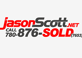 Jason Scott-SUTTON GROUP GRANDE PRAIRIE PROFESSIONALS - Grande Prairie, AB Agents Immobiliers - Company Logo