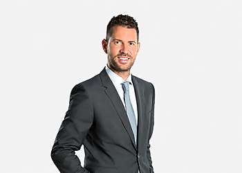 Jason Scott-SUTTON GROUP GRANDE PRAIRIE PROFESSIONALS Jason Scott-SUTTON GROUP GRANDE PRAIRIE PROFESSIONALS - Grande Prairie, AB Agents Immobiliers - Professional Agent Image