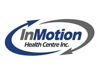 St Johns physical therapist Jason Shaw, PT - INMOTION HEALTH CENTRE INC.