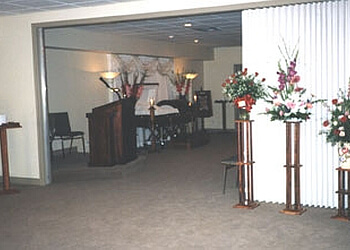 Norfolk funeral home Smith Funeral Chapel