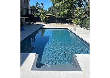 Delta pool service Jason Wood's Swimming Pools