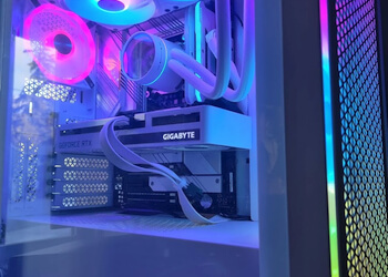 Nanaimo computer repair Harbour City Computers