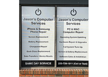 Jason's Computer Services