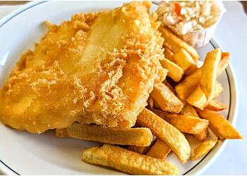 Pickering fish and chip Jasper Fish & Chips image 1