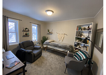 Kawartha Lakes hypnotherapy Jasper Healing