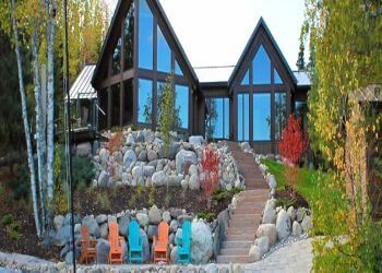 Thunder Bay home builder Jaspers Custom Homes