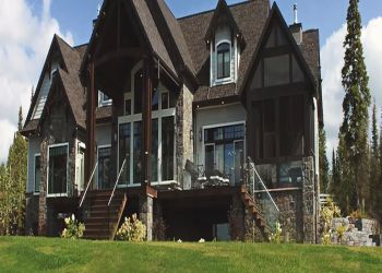 Thunder Bay home builder Jaspers Custom Homes