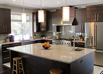 Jaspers Custom Homes - Thunder Bay, ON Constructeurs De Maisons - Work Image