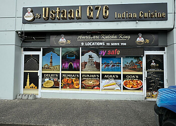 Surrey sign company Jassal Signs Ltd.