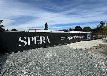 Surrey sign company Jassal Signs Ltd.