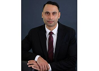 Chilliwack dui lawyer Jaswal & Krueger Criminal Defence Lawyers image 1