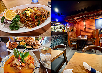 Jatujak-Richmond hill - Richmond Hill, ON Restaurant Thaï - Restaurant Ambiance Image