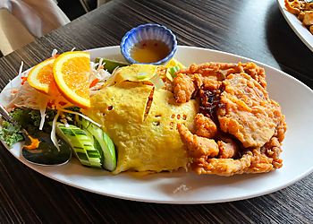 Jatujak-Richmond hill Jatujak-Richmond hill - Richmond Hill, ON Restaurant Thaï - Dish Image