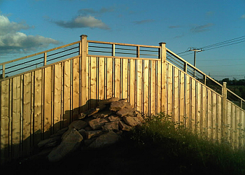 Waterloo Entrepreneurs En Clôtures Jay Fencing Ltd.