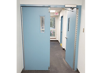 Orangeville locksmith JAY & JAY Business Services Inc.