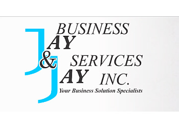 Orangeville security system Jay & Jay Business Services Inc.