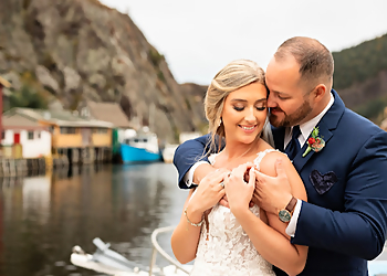 St Johns videographer Jay Lee Photography