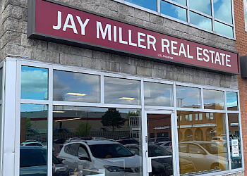Newmarket real estate agent Jay Miller Real Estate Ltd. Brokerage