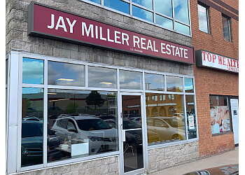 Jay Miller Real Estate Ltd. Brokerage