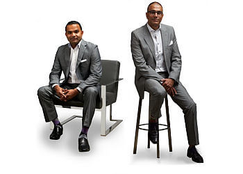 Brampton Avocats De La Défense Pénale Jay Passi - PASSI & PATEL