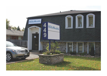 Welland marriage counselling Jay Stukel, RSW - NIAGARA COUNSELLING SERVICES