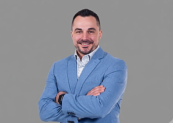 Jay Tysoski - MORTGAGE CONNECTION Jay Tysoski - Thunder Bay, ON Mortgage Brokers - Mortgage Broker Image