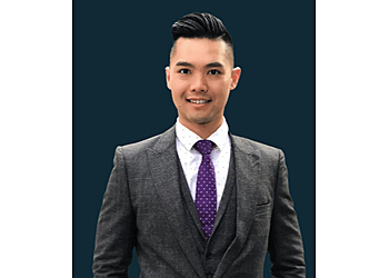 Coquitlam psychiatrist Jay Wang Consultant Psychiatrist, MD, FRCPC