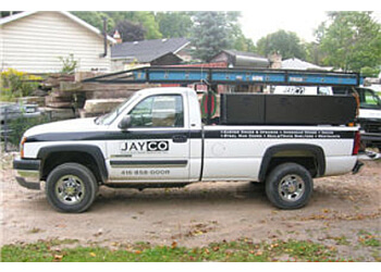 Jayco Overhead Door Services Inc.