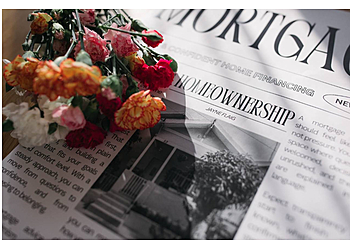 Medicine Hat mortgage broker Jayne Flaig - TRILOGY MORTGAGE CORPORATION