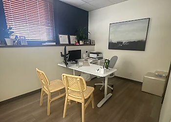 Jayne Flaig - Medicine Hat, AB Courtiers Hypothécaires - Office Interior Image