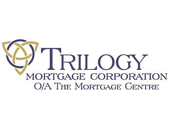Medicine Hat mortgage broker Jayne Flaig - TRILOGY MORTGAGE