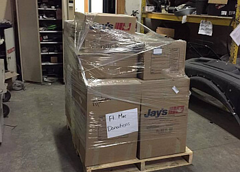 Regina Moving Companies Jay’s Transportation Group