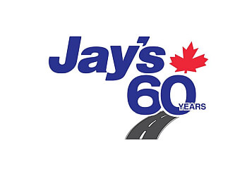 Regina Moving Companies Jay’s Transportation Group