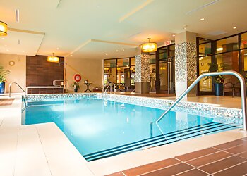 Drummondville retirement home Jazz Drummondville