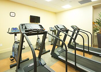 Drummondville retirement home Jazz Drummondville