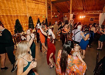 Airdrie dj Jazzed Up Events Ltd.