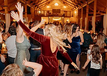 Airdrie dj Jazzed Up Events Ltd.