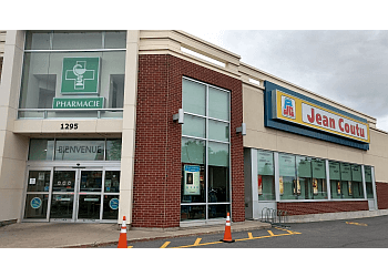 Laval pharmacy Jean Coutu image 1