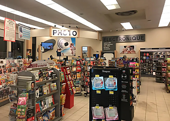 Quebec pharmacy Jean Coutu Quebec