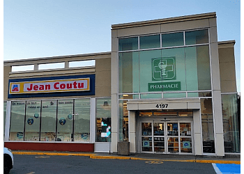 Quebec pharmacy Jean Coutu image 1