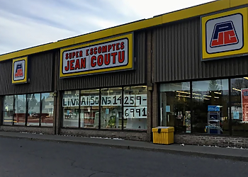 Montreal Pharmacies Jean Coutu Montreal