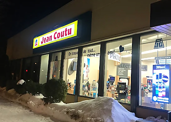 Jean Coutu Quebec Jean Coutu Quebec - Quebec, QC Pharmacies - Pharmacy Exterior Image