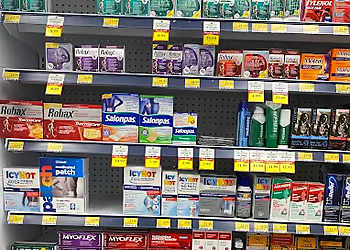 Jean Coutu Saint John - Saint John, NB Pharmacies - Drug Store Image