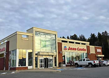 Jean Coutu Saint John Jean Coutu Saint John - Saint John, NB Pharmacies - Pharmacy Exterior Image