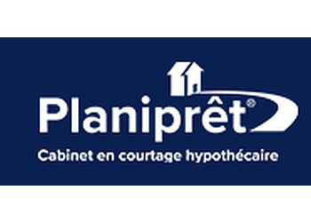Trois Rivieres Courtiers Hypothécaires Jean-Eric Gagnon - PLANIPRÊT