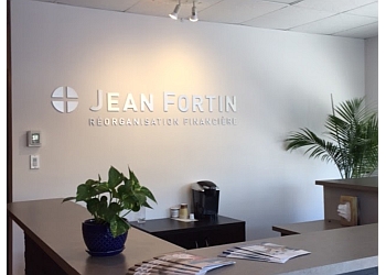 Jean Fortin & Associés - Granby, QC Syndics Autorisés en Insolvabilité - Office Interior Image
