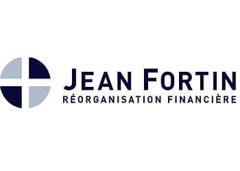 Jean Fortin & Associés - Granby, QC Syndics Autorisés en Insolvabilité - Logo